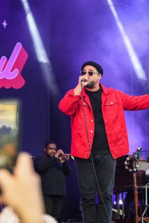 « Ce projet c’est vraiment qui je suis vraiment », Ben l’Oncle Soul revient avec un nouvel album